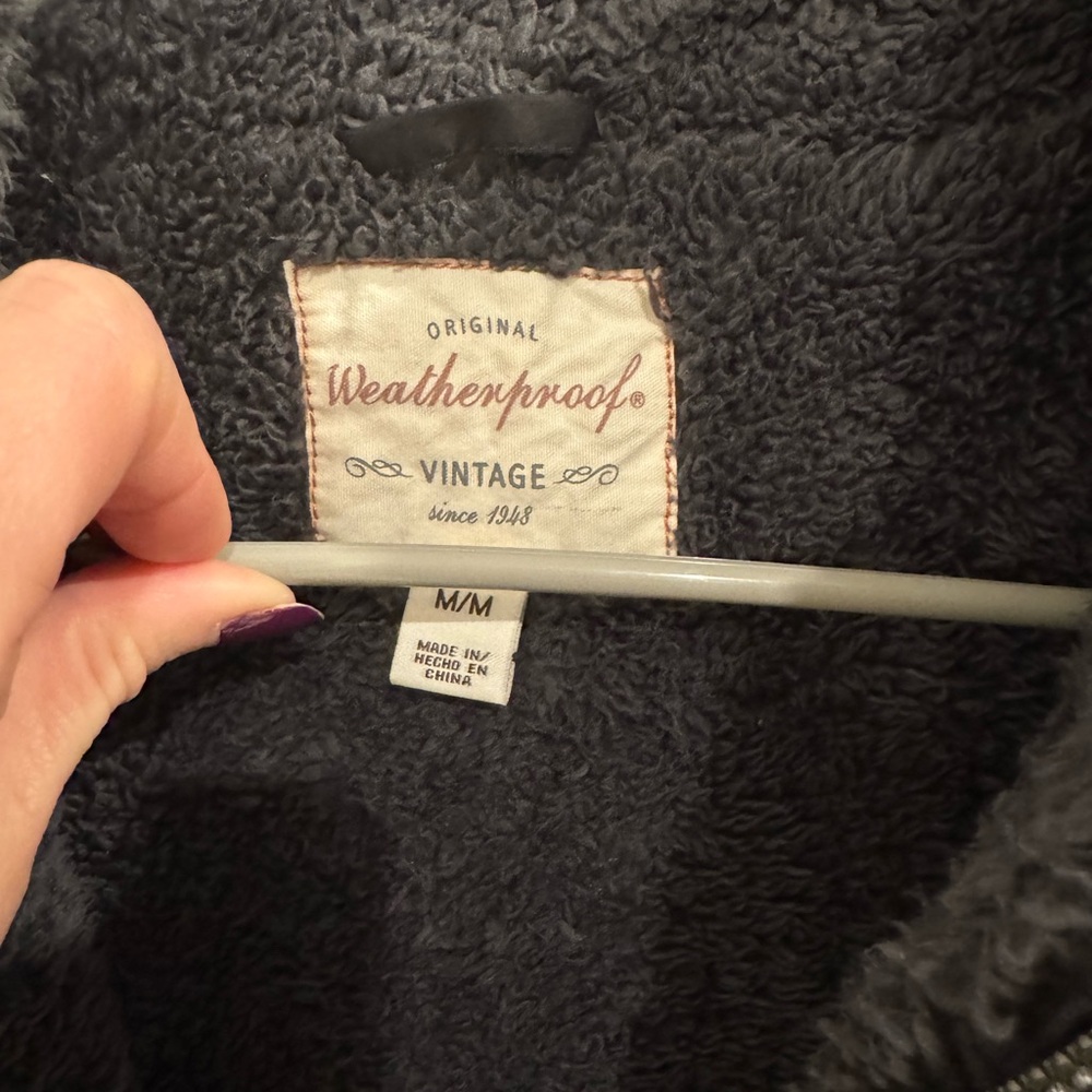 Men’s Weatherproof Winter Jacket - image 5